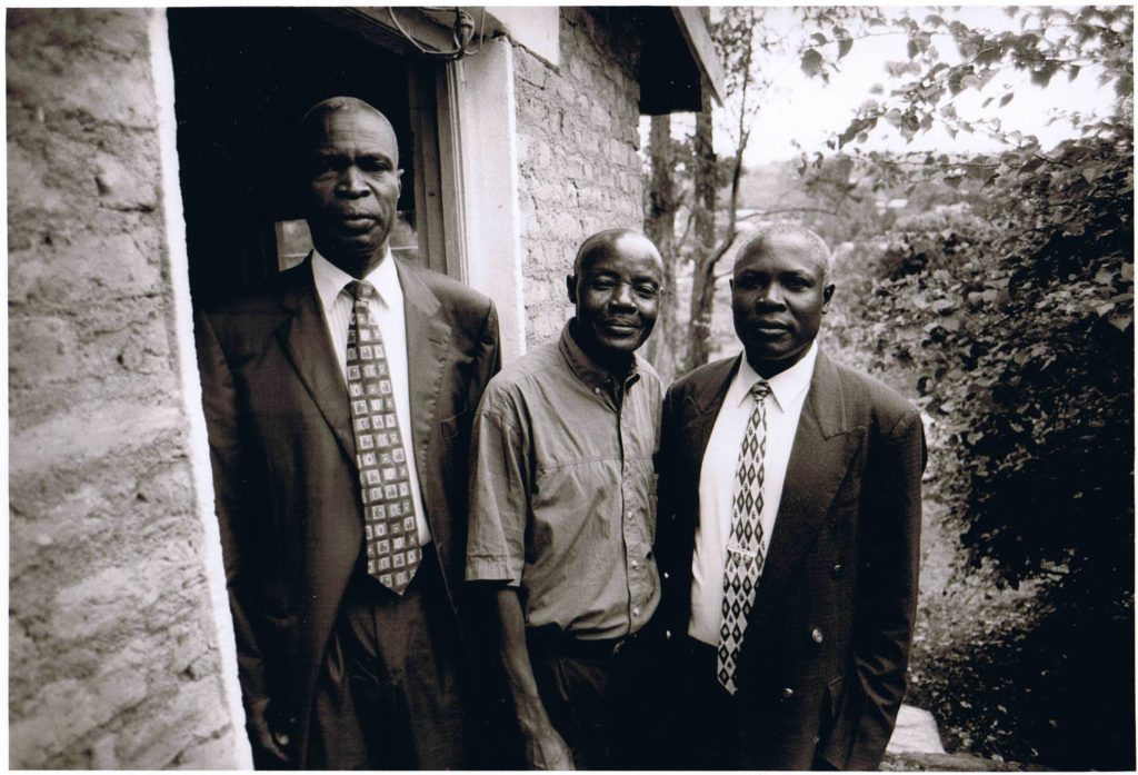 Migori 2006